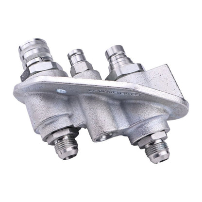 Complete Hydraulic Unit 7246784 fits Bobcat Loader A770 S550 S630 S650 S740 S750 S770 S850 T550 T630 T650 T740 T750 T770 T870