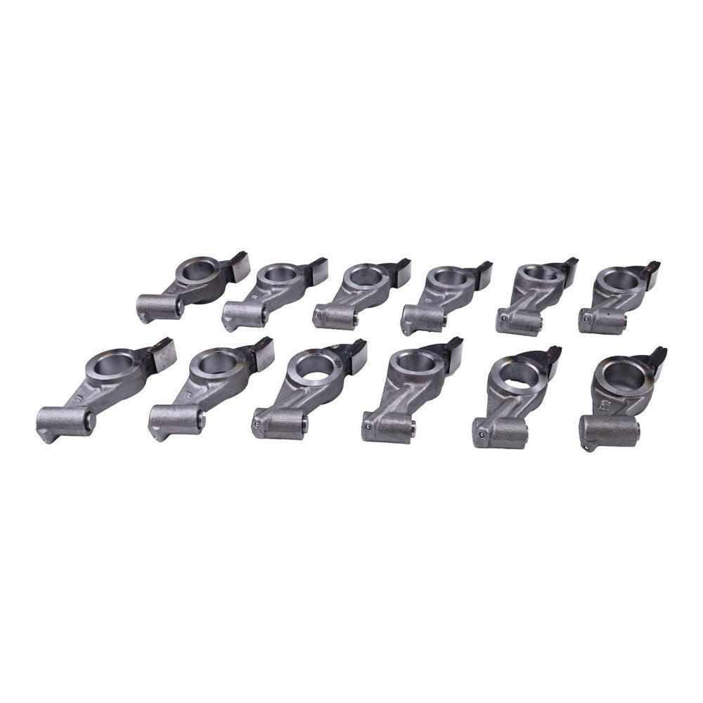 Complete Rocker Arm Set 13257-40F06 suitable for Nissan Pickup 2.4L KA24E SOHC 12V 1989-1997