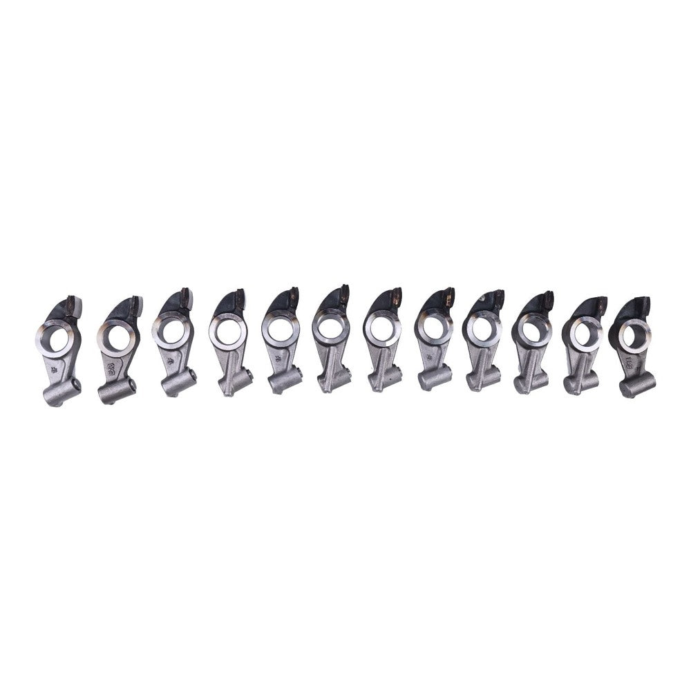 Complete Rocker Arm Set 13257-40F06 suitable for Nissan Pickup 2.4L KA24E SOHC 12V 1989-1997