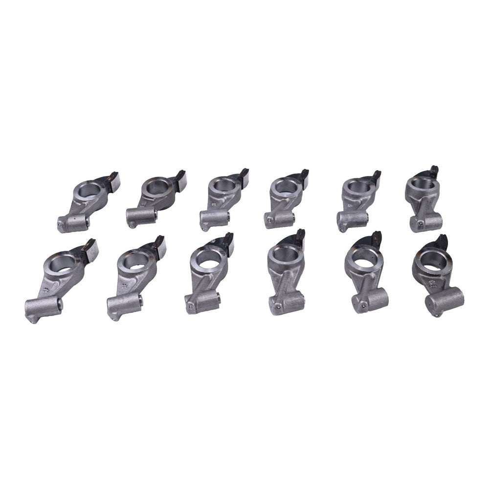 Complete Rocker Arm Set 13257-40F06 suitable for Nissan Pickup 2.4L KA24E SOHC 12V 1989-1997