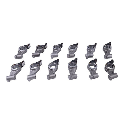 Complete Rocker Arm Set 13257-40F06 suitable for Nissan Pickup 2.4L KA24E SOHC 12V 1989-1997