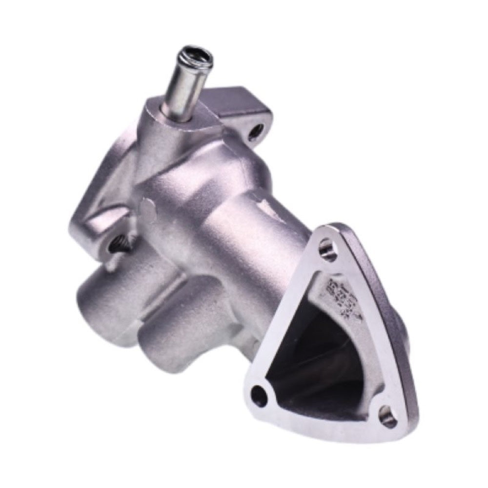 Complete Water Flange 1E051-72702 1E051-72700 fits Kubota Engine WG972 Z602 D722 D782 D902