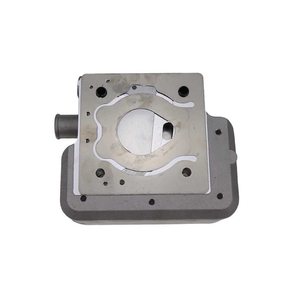 Compressor Cylinder Head Wabco 9111536546 fits Cummins Engine ISBe ISX