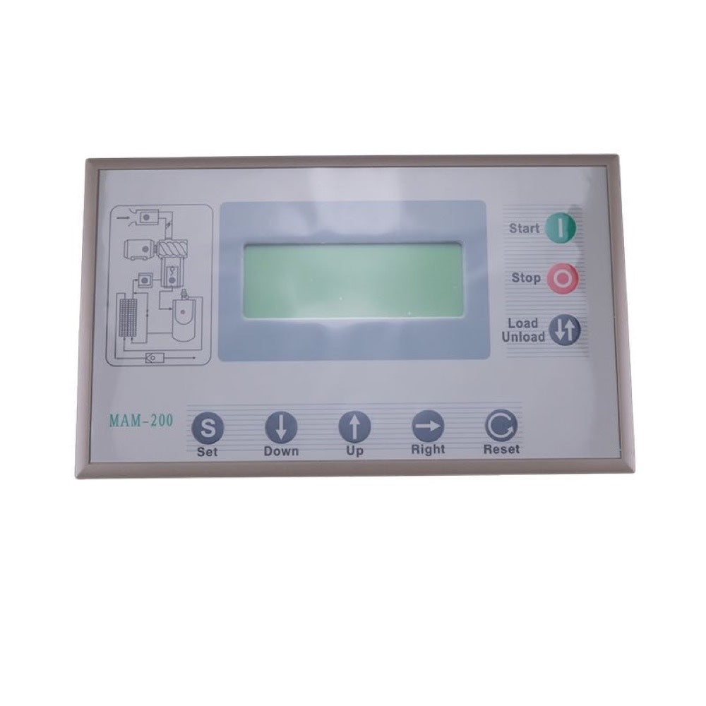 Computer Controller Panel MAM-200 compatible with Atlas Air Compressor