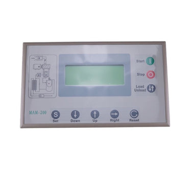 Computer Controller Panel MAM-200 compatible with Atlas Air Compressor
