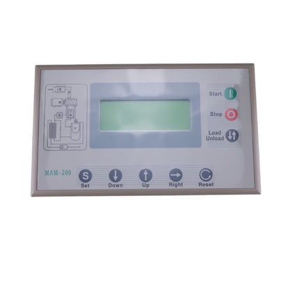 Computer Controller Panel MAM-200 compatible with Atlas Air Compressor