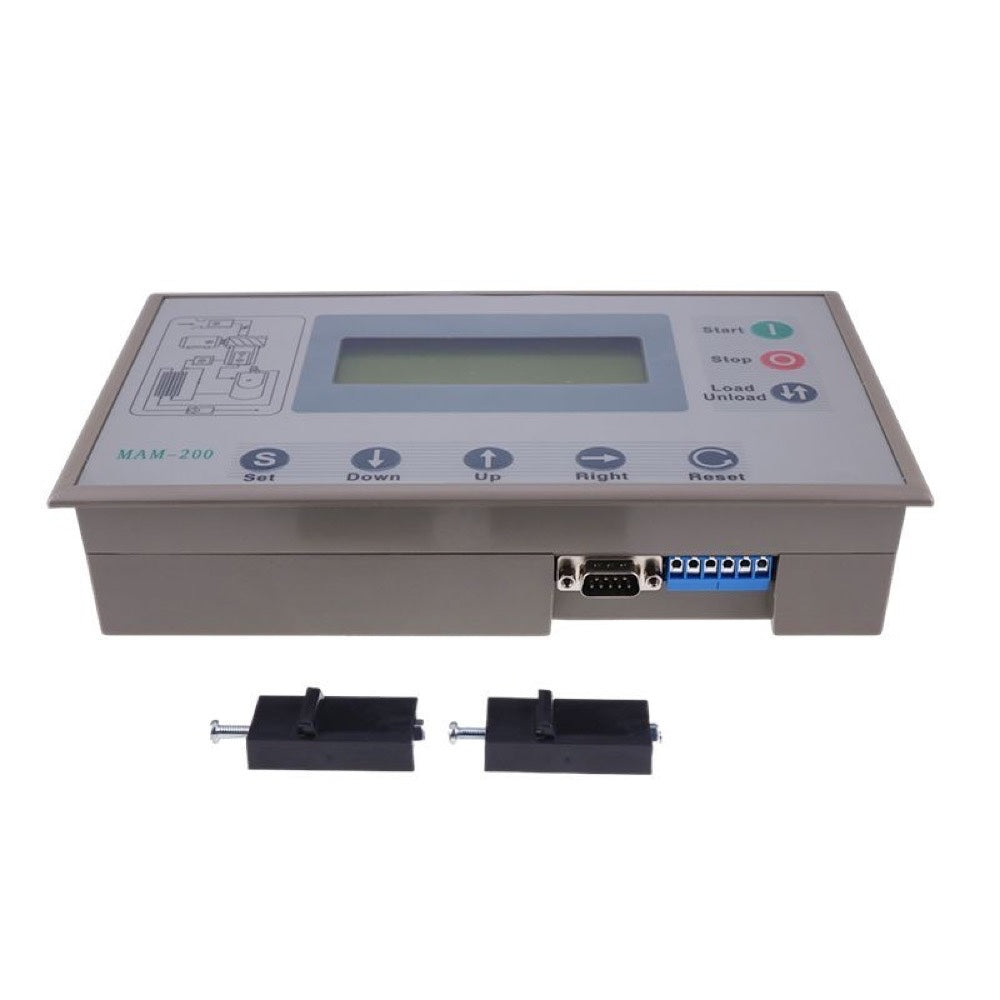 Computer Controller Panel MAM-200 compatible with Atlas Air Compressor