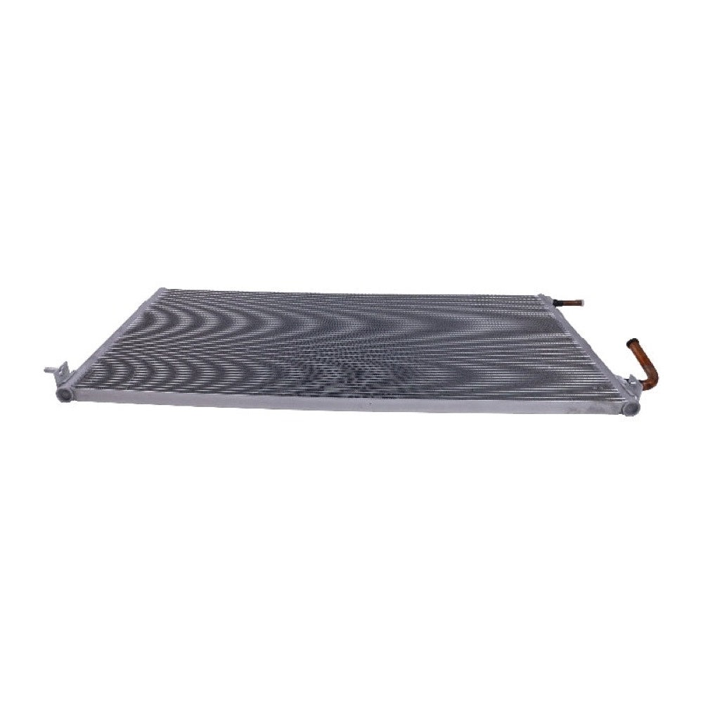 Condenser 67-2966 67-2716 fits Thermo King Transport Refrigeration T-1000 T-1080 T-1200 T-1280