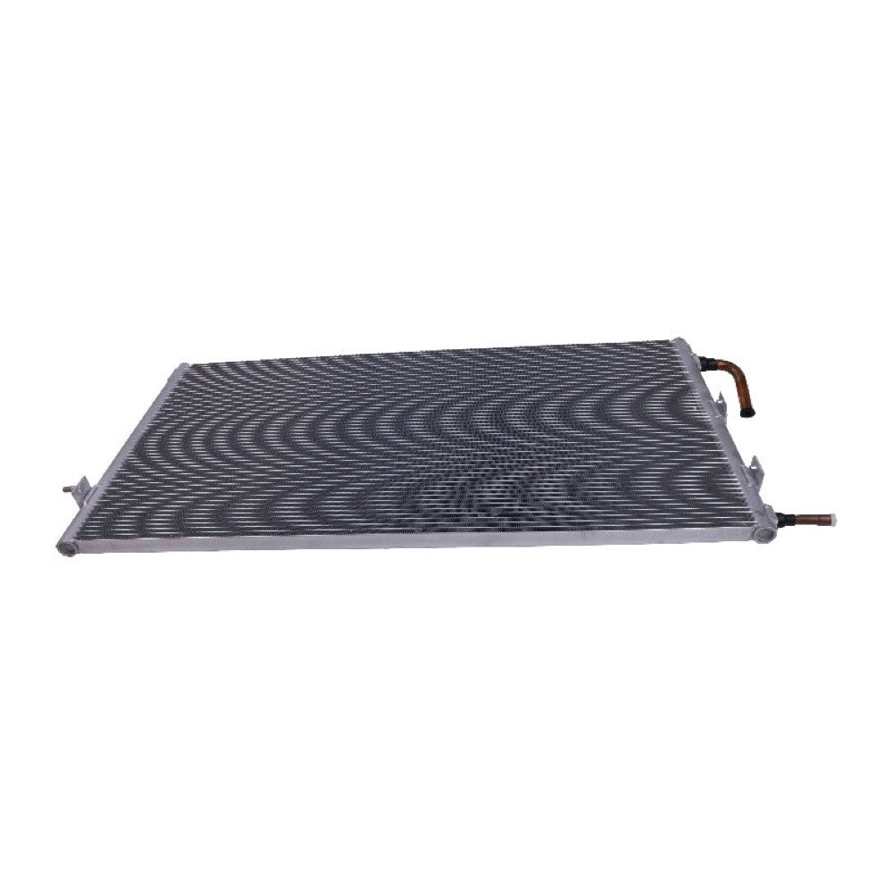 Condenser 67-2966 67-2716 fits Thermo King Transport Refrigeration T-1000 T-1080 T-1200 T-1280