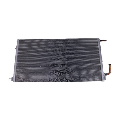 Condenser 67-2966 67-2716 fits Thermo King Transport Refrigeration T-1000 T-1080 T-1200 T-1280