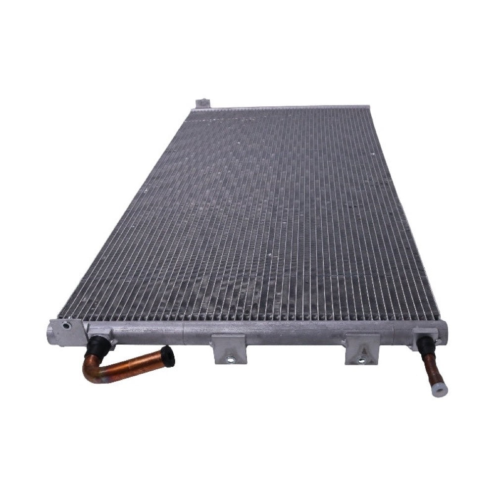 Condenser 67-2966 67-2716 fits Thermo King Transport Refrigeration T-1000 T-1080 T-1200 T-1280