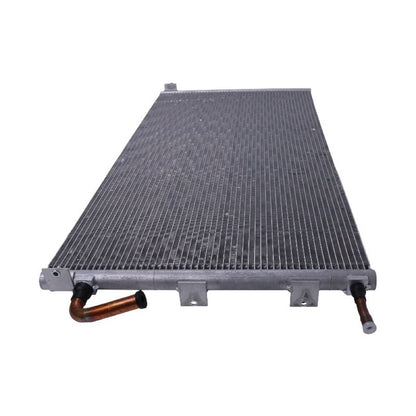 Condenser 67-2966 67-2716 fits Thermo King Transport Refrigeration T-1000 T-1080 T-1200 T-1280