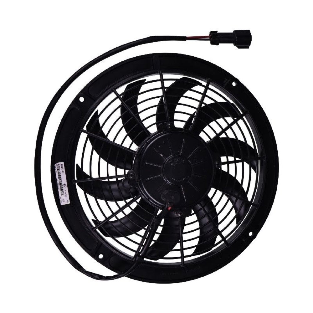 Condenser Fan 54-00701-00 fits Carrier Transicold Xarios Viento 300 350 200 Zephyr 300 Neos 100