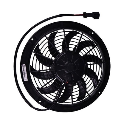 Condenser Fan 54-00701-00 fits Carrier Transicold Xarios Viento 300 350 200 Zephyr 300 Neos 100