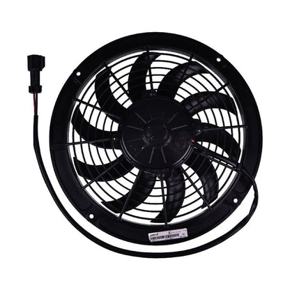 Condenser Fan 54-00701-00 fits Carrier Transicold Xarios Viento 300 350 200 Zephyr 300 Neos 100