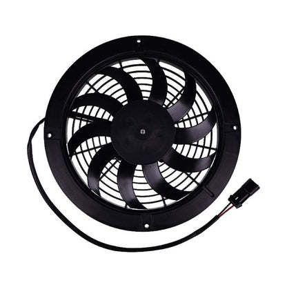 Condenser Fan 54-00701-00 fits Carrier Transicold Xarios Viento 300 350 200 Zephyr 300 Neos 100