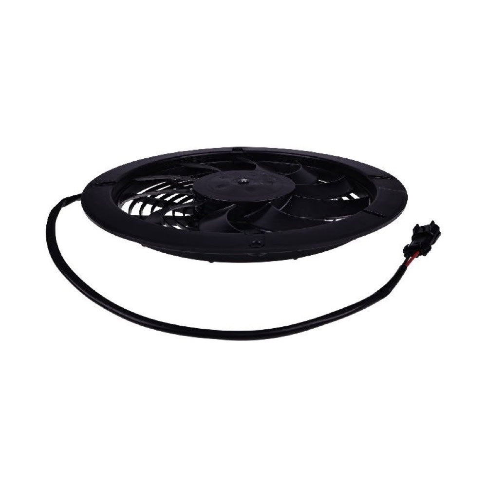 Condenser Fan 54-00701-00 fits Carrier Transicold Xarios Viento 300 350 200 Zephyr 300 Neos 100