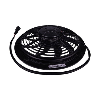 Condenser Fan 54-00701-00 fits Carrier Transicold Xarios Viento 300 350 200 Zephyr 300 Neos 100