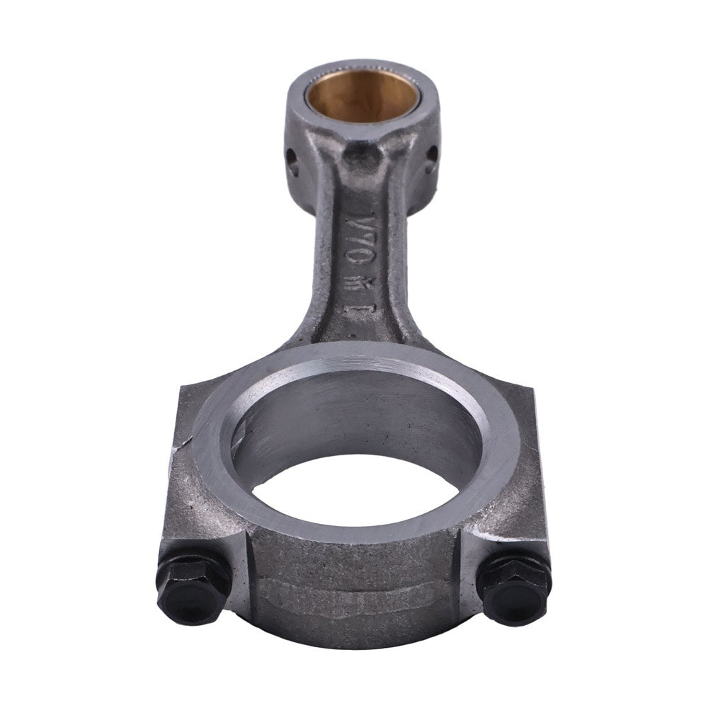 Connecting Rod 119515-23000 fits Yanmar Engine 3TNV70 Hitachi Excavator ZX17U-2 ZX17UNA-2