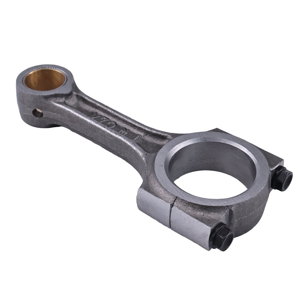 Connecting Rod 119515-23000 fits Yanmar Engine 3TNV70 Hitachi Excavator ZX17U-2 ZX17UNA-2