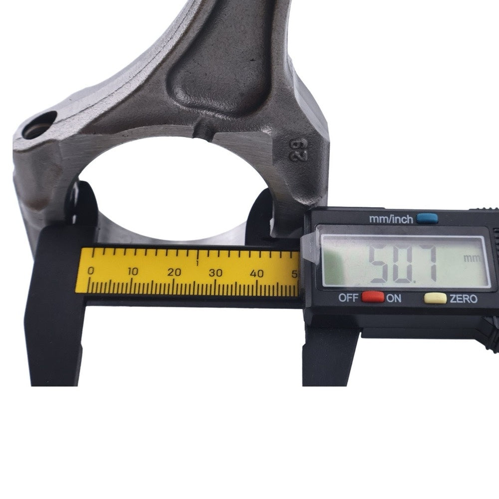 Connecting Rod 12100AA470 fits Subaru Impreza Legacy Outback Crosstrek Forester 2111-2018