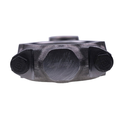Connecting Rod 17311-22010 17311-22012 compatible with Kubota V1500 V1702DI V1902DI V2003-T Engine KX121-2 KX121-3 KX161-2 KX161-3 KX91-3