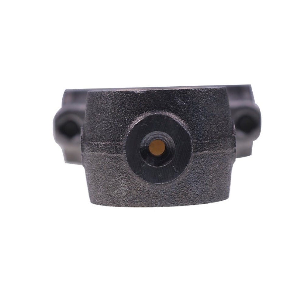 Connecting Rod 17311-22010 17311-22012 compatible with Kubota V1500 V1702DI V1902DI V2003-T Engine KX121-2 KX121-3 KX161-2 KX161-3 KX91-3