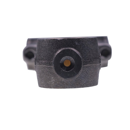 Connecting Rod 17311-22010 17311-22012 compatible with Kubota V1500 V1702DI V1902DI V2003-T Engine KX121-2 KX121-3 KX161-2 KX161-3 KX91-3