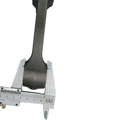 Connecting Rod 32C19-05100 32C19-00014 272-0445 for use with Mitsubishi Engine S3Q2 S3Q2T S4Q2 S4Q2T Caterpillar CAT Excavator 303C CR 303.5C 303.5D 305.5D