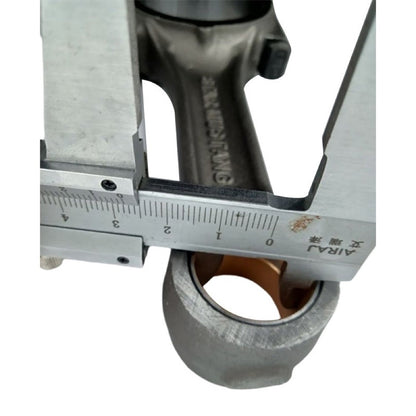 Connecting Rod 32C19-05100 32C19-00014 272-0445 for use with Mitsubishi Engine S3Q2 S3Q2T S4Q2 S4Q2T Caterpillar CAT Excavator 303C CR 303.5C 303.5D 305.5D
