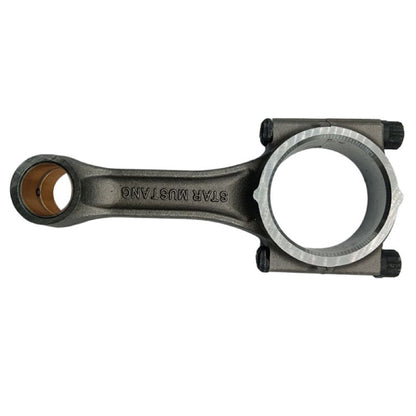 Connecting Rod 32C19-05100 32C19-00014 272-0445 for use with Mitsubishi Engine S3Q2 S3Q2T S4Q2 S4Q2T Caterpillar CAT Excavator 303C CR 303.5C 303.5D 305.5D