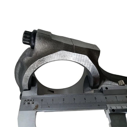 Connecting Rod 6204-31-3101 6204-31-3100 for use with Komatsu Engine 3D95S 4D95L 4D95LE 4D95S 6D95L S4D95LE S6D102E