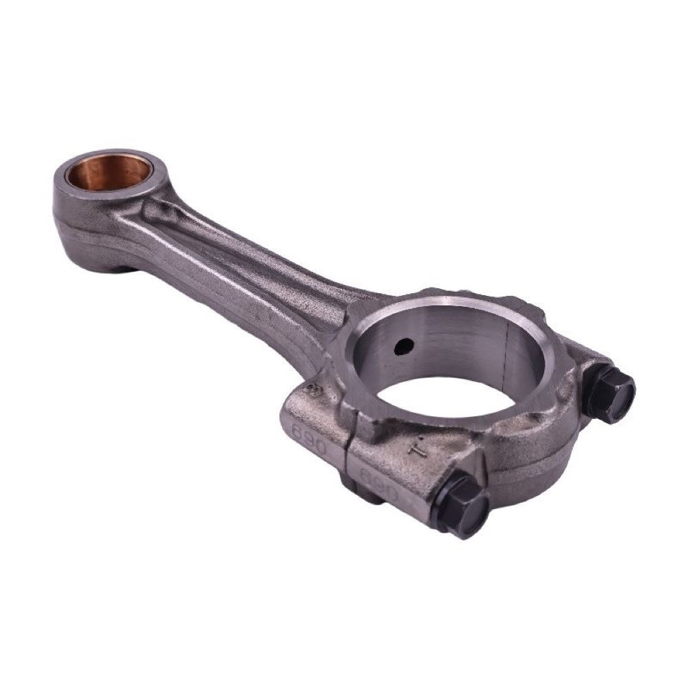Connecting Rod 7024392 for use with Kubota Engine V3800 Bobcat Loader S770 S850 S750 A770 T750 T770 T870