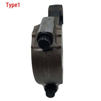 Connecting Rod 8943996112 fits Isuzu 4HK1 4HE1 Engine