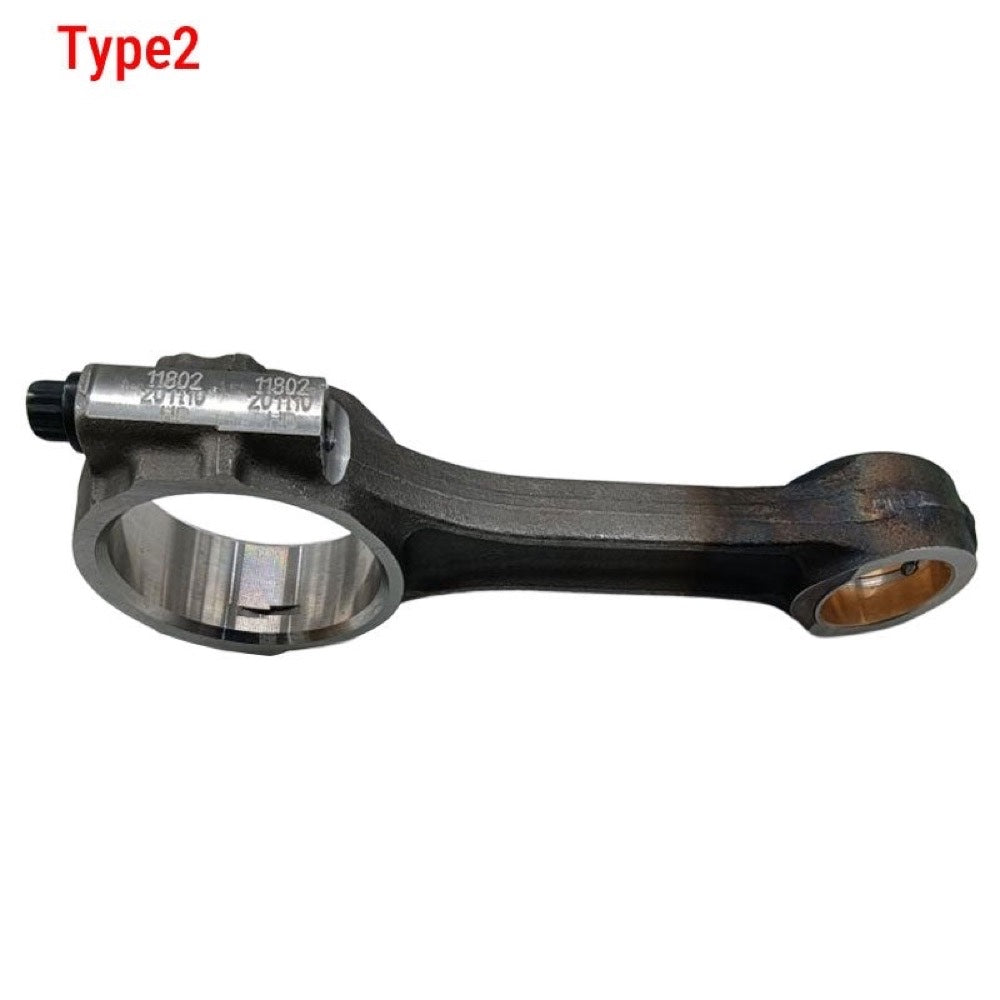 Connecting Rod 8943996112 fits Isuzu 4HK1 4HE1 Engine
