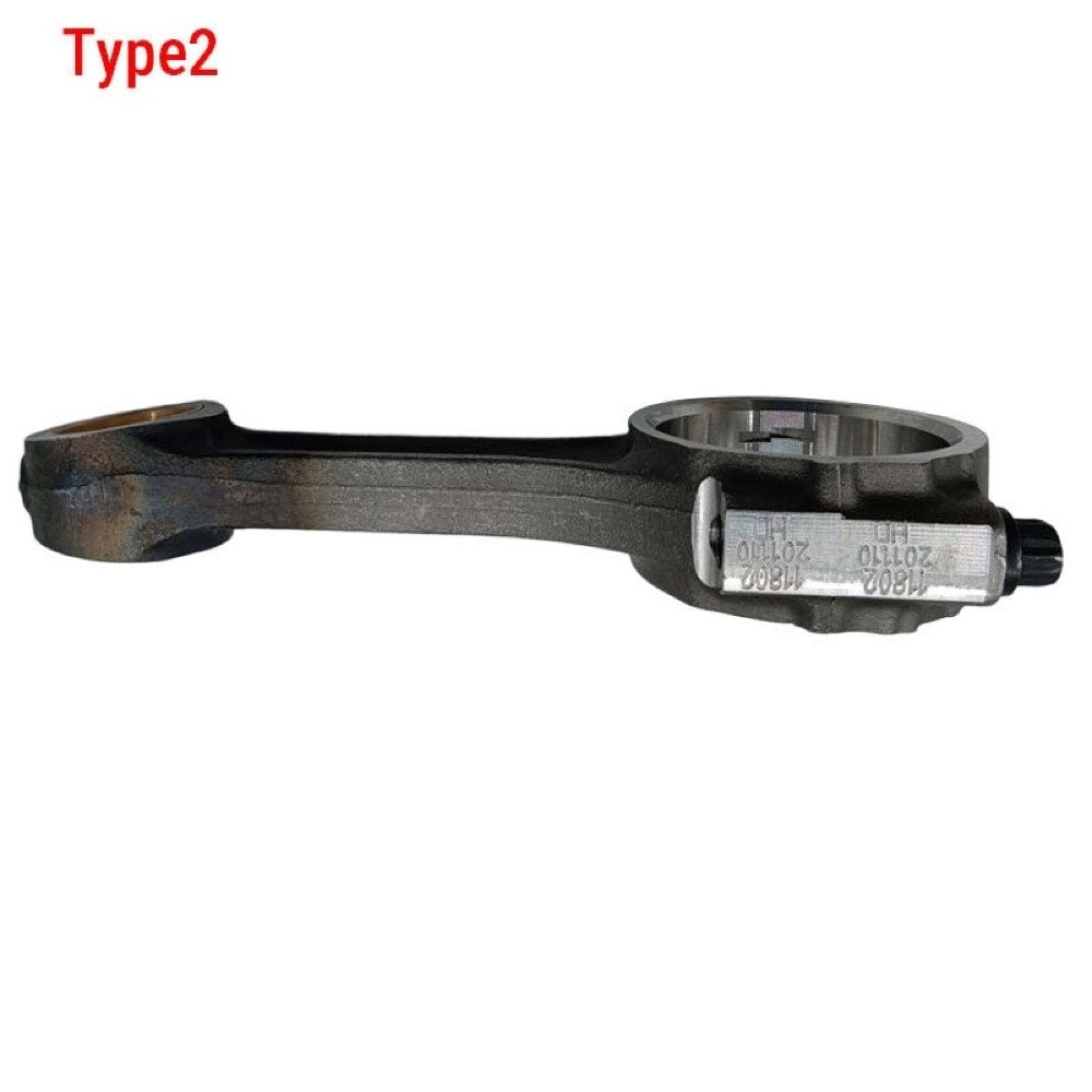 Connecting Rod 8943996112 fits Isuzu 4HK1 4HE1 Engine