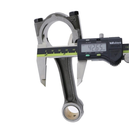 Connecting Rod for use with Kubota Engine D905 D1105 D1005 D1305 V1205 V1305 V1405 V1505