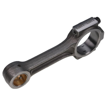 Connecting Rod YM129900-23001 for use with Komatsu Engine 4D92E-1 4D98E-1 Excavator PC75-1 PC75R-2 PC75R-2HD PC80MR-3 PC80MR-5 PC80MR-5E0 PW75-1 PW75R-2