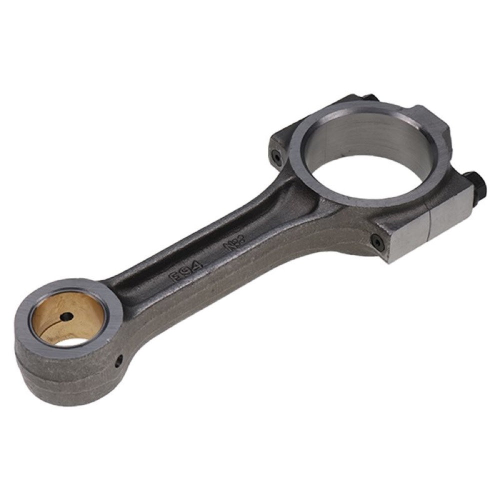 Connecting Rod YM129900-23001 for use with Komatsu Engine 4D92E-1 4D98E-1 Excavator PC75-1 PC75R-2 PC75R-2HD PC80MR-3 PC80MR-5 PC80MR-5E0 PW75-1 PW75R-2