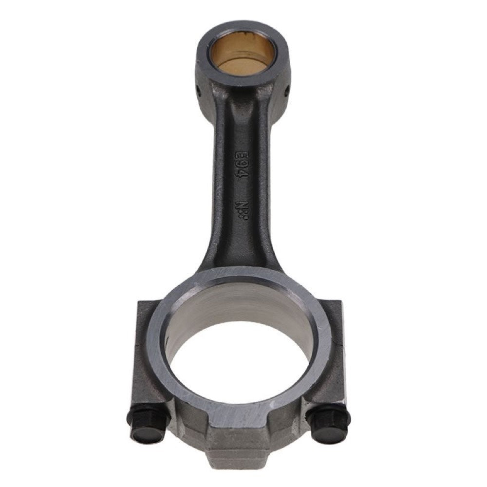 Connecting Rod YM129900-23001 for use with Komatsu Engine 4D92E-1 4D98E-1 Excavator PC75-1 PC75R-2 PC75R-2HD PC80MR-3 PC80MR-5 PC80MR-5E0 PW75-1 PW75R-2