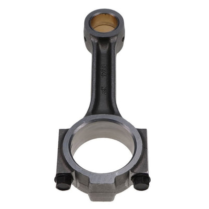 Connecting Rod YM129900-23001 for use with Komatsu Engine 4D92E-1 4D98E-1 Excavator PC75-1 PC75R-2 PC75R-2HD PC80MR-3 PC80MR-5 PC80MR-5E0 PW75-1 PW75R-2