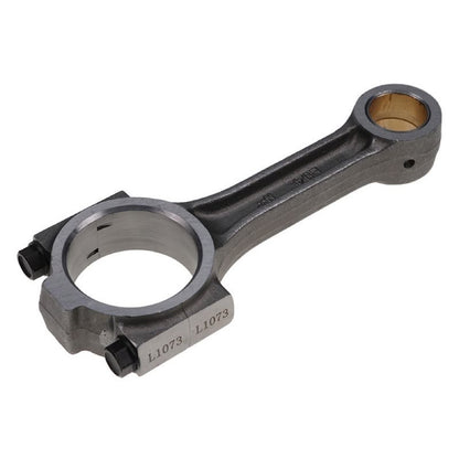 Connecting Rod YM129900-23001 for use with Komatsu Engine 4D92E-1 4D98E-1 Excavator PC75-1 PC75R-2 PC75R-2HD PC80MR-3 PC80MR-5 PC80MR-5E0 PW75-1 PW75R-2