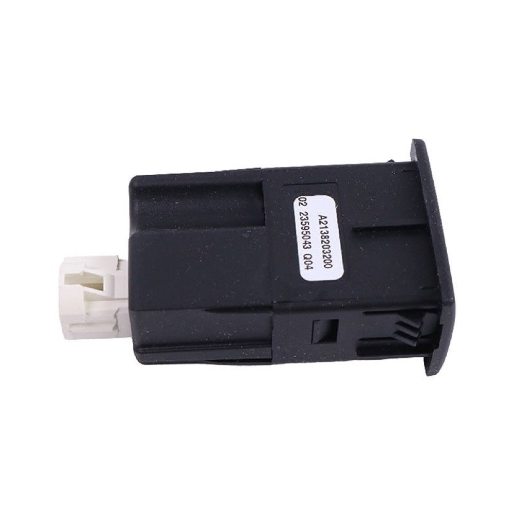 Connection Unit USB Port 213-820-32-00 fits Mercedes-Benz W213 C238 E350 E450 E300 E400 E43 AMG CLS450 AMG GT 43 53 63