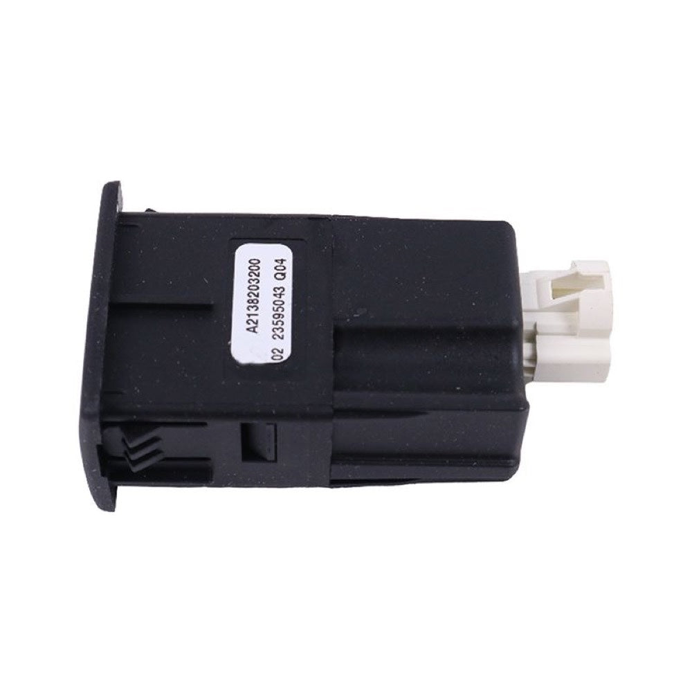 Connection Unit USB Port 213-820-32-00 fits Mercedes-Benz W213 C238 E350 E450 E300 E400 E43 AMG CLS450 AMG GT 43 53 63