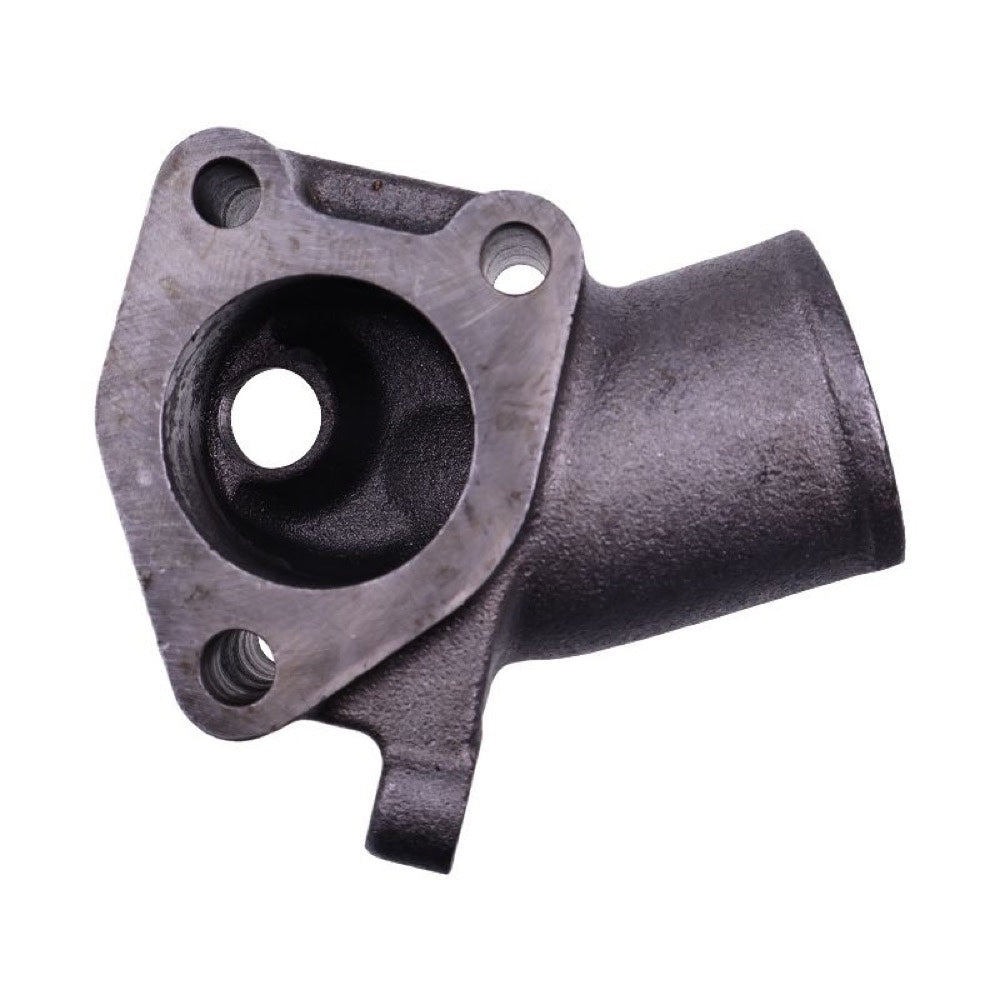 Connection Water Inlet Elbow 3934877 fits Cummins Engine 4BT 6BT B Series