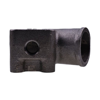 Connection Water Inlet Elbow 3934877 fits Cummins Engine 4BT 6BT B Series
