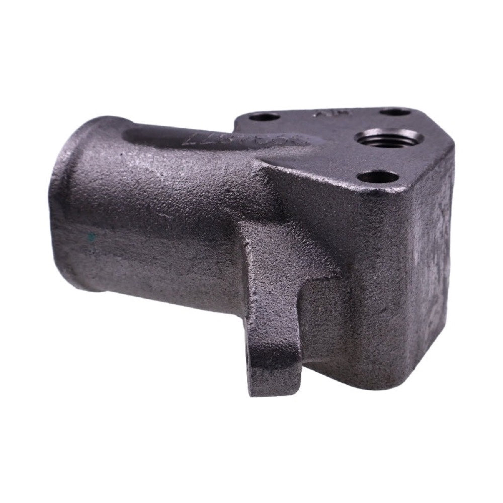 Connection Water Inlet Elbow 3934877 fits Cummins Engine 4BT 6BT B Series