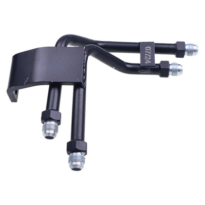 Connector Sub-Assembly 68091-26640-71 fits Toyota Engine 1DZ Forklift 8FDU20 8FDU25 8FGCU20 8FGCU25 8FGU20