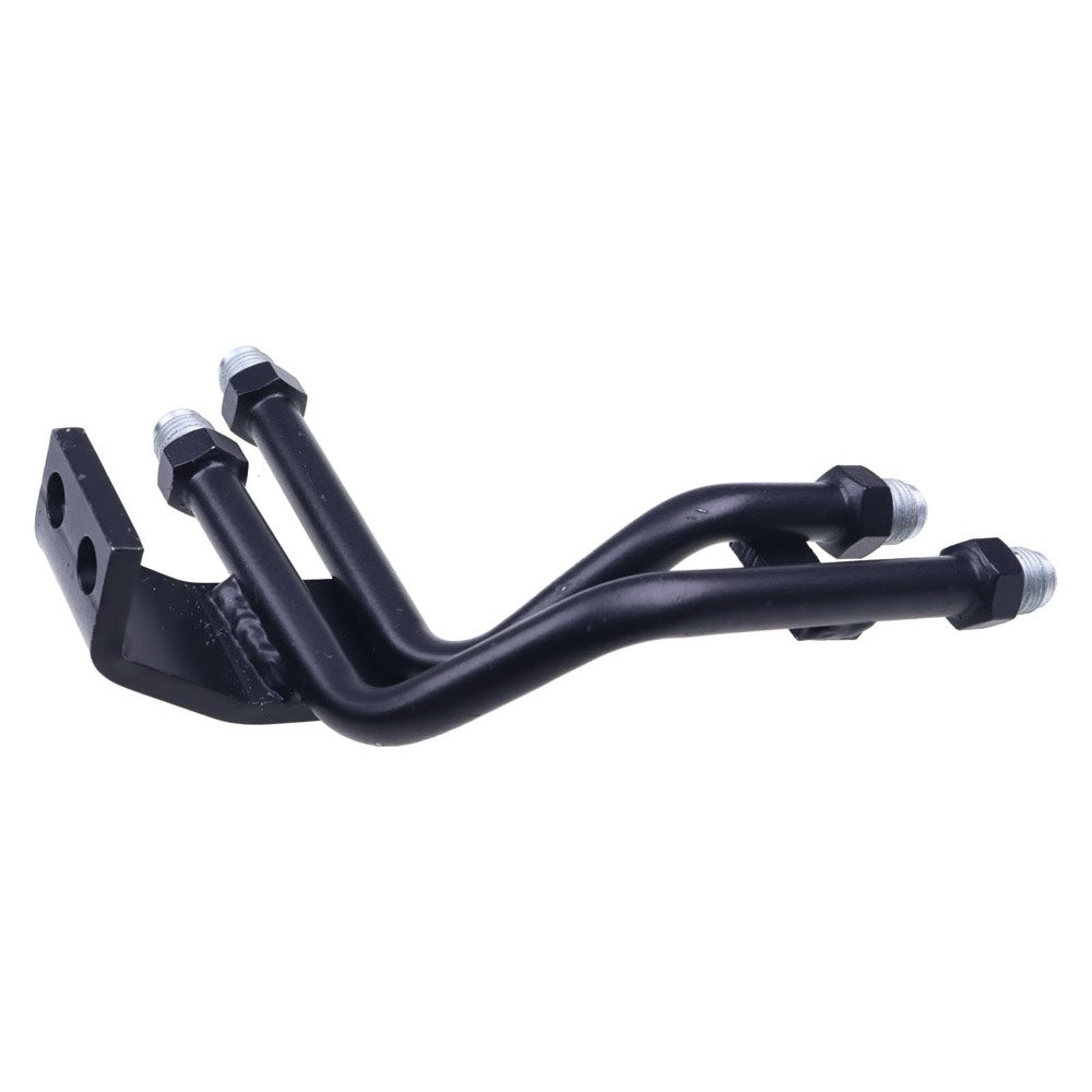 Connector Sub-Assembly 68091-26640-71 fits Toyota Engine 1DZ Forklift 8FDU20 8FDU25 8FGCU20 8FGCU25 8FGU20