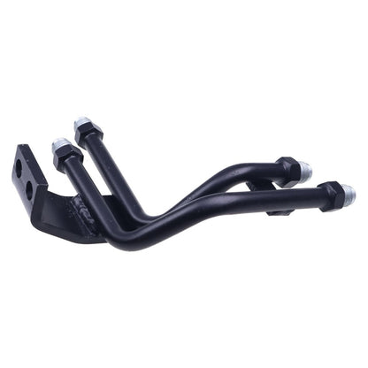 Connector Sub-Assembly 68091-26640-71 fits Toyota Engine 1DZ Forklift 8FDU20 8FDU25 8FGCU20 8FGCU25 8FGU20
